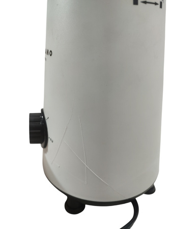 Blender Mozano Nutri Sport (AGD/BLE/M01) Biały