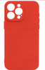 Etui Plecki do Apple Iphone 14 Pro czerwone