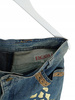 SPODNIE DAMSKIE JEANSOWE ESCADA ROZMIAR 40