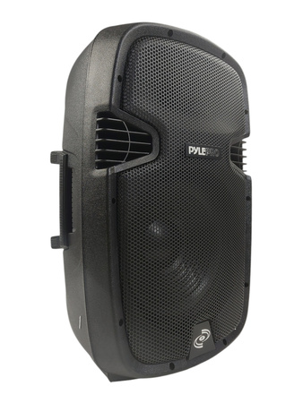 Kolumna pasywna ze stojakiem Pyle PPHP1249KT 900 W RMS Czarny