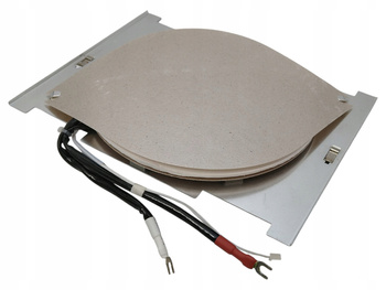 POLE GRZEJNE J2307041 180cm INDUKCJI ELECTROLUX