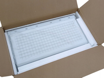 SZUFLADA DO LODÓWKI ELECTROLUX K1907246 73X37X16CM