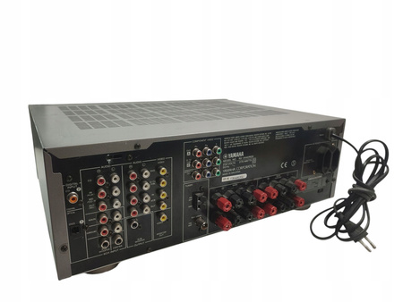 Amplituner do kina domowego Yamaha RX-V440RDS