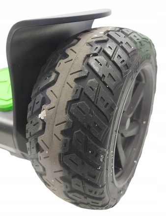 Deskorolka elektryczna Cavion GO 8.5