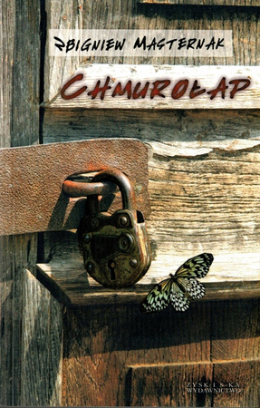 Chmurołap Zbigniew Masternak