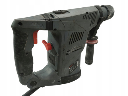 Młot udarowo-obrotowy GRAPHITE 58G858 SDS Plus 900 W 4.2 J
