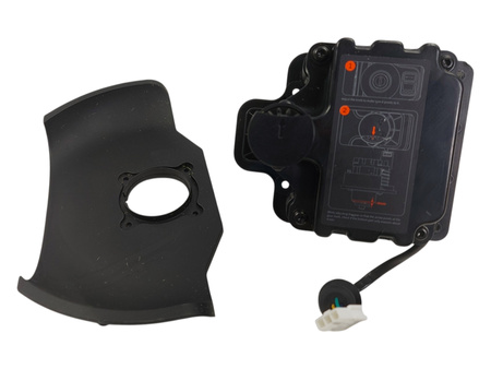 Moduł koszenia do robota koszącego SEGWAY Navimow i105E