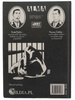 Komiks ALMA MICHAŁ GAŁEK i MARIUSZ ZABDYR