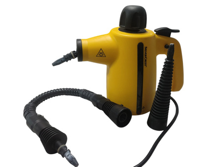 Myjka parowa SilverCrest SDR900A1