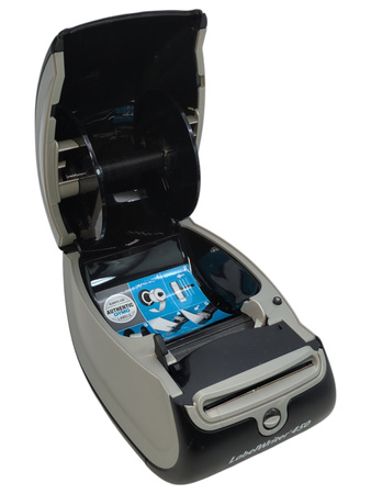 DYMO LabelWriter 1750111 drukarka etykiet termiczna 300 dpi USB do 60 mm