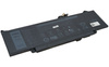 Bateria Dell DR02P 11.4V 54Wh