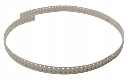 100szt Rezystor Yaego 3,3k 1% 0603