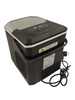 Kostkarka do lodu HZB-12/G 120W 1,3L 12kg/24h automatyczna 2 rozmiary