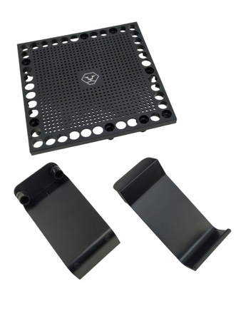 Zestaw Przeciwpyłowy Uchwyt Na Pady konsoli Xbox Series X AOLION AL-XB2035