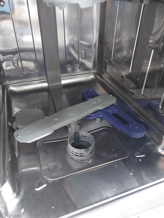 ZMYWARKA WOLNOSTOJĄCA BEKO DFS26121X 45CM