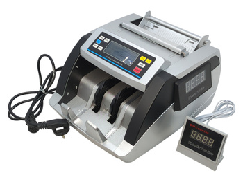 Liczarka banknotów Imatrix 8800 8800 UV/MG