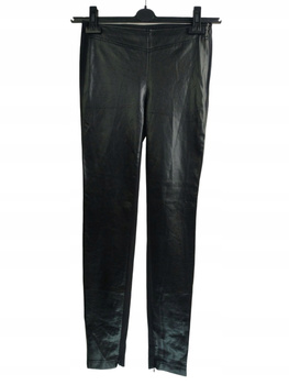 Legginsy Czarne RIANI ROZ.36