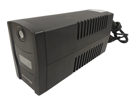 Zasilacz awarycjny UPS PowerWaker VI 1000 STL FR
