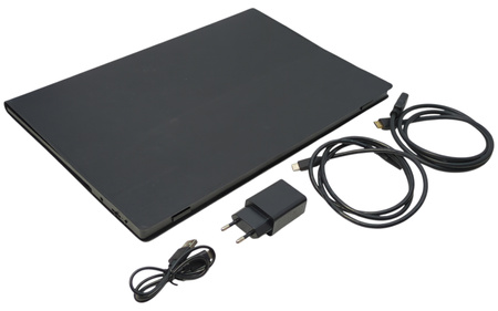 Monitor przenośny Yodoit PTM16 16" FHD 1920x1200 IPS 1ms