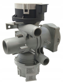 POMPA DO PRALKI LG F4WV708P1E