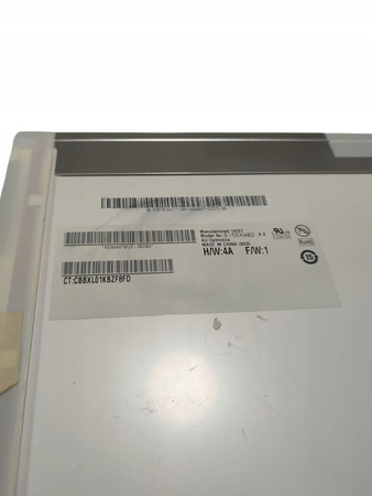 Matryca AU Optronics B156XW02 V.2 15.6" 1366x768