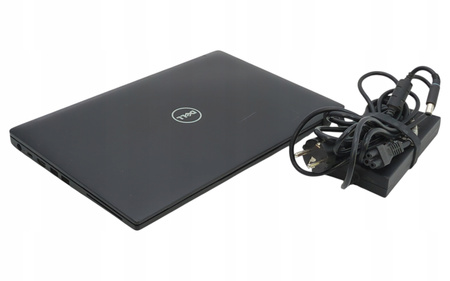 Laptop Dell Latitude 7480 i5-7300U 8GB RAM 256GB SSD M.2 14" FHD