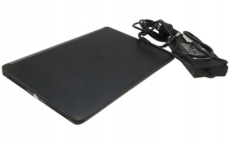 Laptop DELL Latitude E7270 Intel Core i5-6300U 4GB RAM DDR4 120GB SSD M2