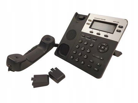 Telefon VoIP Grandstream GXP1450