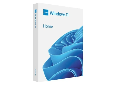 System operacyjny Microsoft Windows 11 Home BOX USB