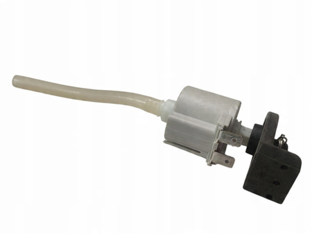POMPA WODY GENERATORA PARY ARS 17W BOSCH TDS6110