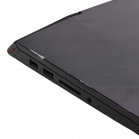 Laptop Lenovo Ideapad Y700-15ISK i7-6700HQ 16/256GB GTX 960M