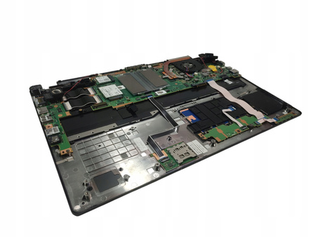 Płyta główna laptopa Fujitsu Lifebook U759 CP776208-01 Intel Core i5-8365U