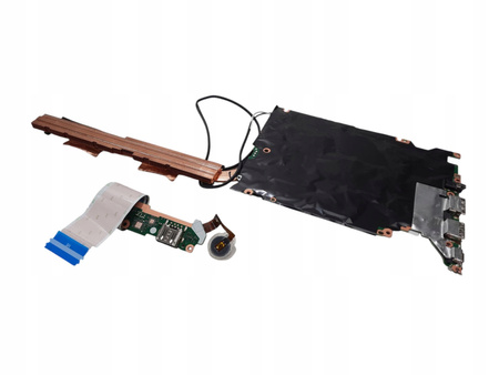 Płyta główna laptopa Huawei MateBook D 16 2024 SP1MDLGM01 Ver. C