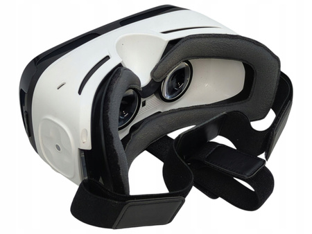 Gogle Okulary VR Samsung Gear VR Lite SM-R322