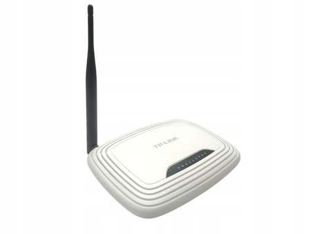 Router TP-Link TL-WR740N