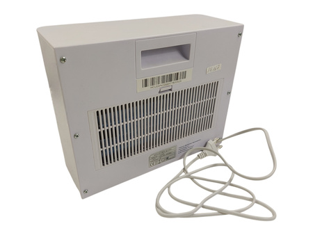 Oczyszczacz powietrza GOCLEVER Cristal Air Coral (HCLEANC)