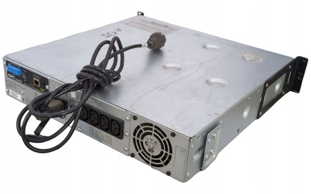 Zasilacz awaryjny UPS APC SUA1500RMI2U 1500VA 980W