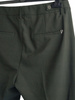 Spodnie damskie Garniturowe Zielone DONDUP ROZ.44