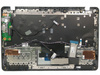 Palmrest klawiatura AZERTY touchpad laptopa Lenovo IP Slim 3 Chrome 14IAN8
