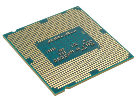 Procesor Intel Core i7-4770 3.4 GHz 4 rdzenie 8 wątków LGA 1150 84W