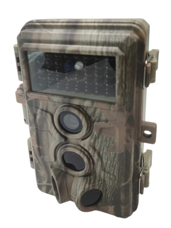 Fotopułapka KAMERA 24MP 1296P BlazeVideo