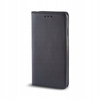 Etui z klapką do Samsung Galaxy S24 Plus Smart Magnet czarne