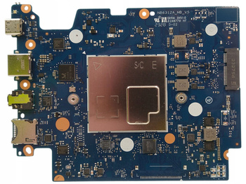 Płyta główna laptopa LENOVO IP Slim 3 Chrome 14M868 NB6312A_MB_V5