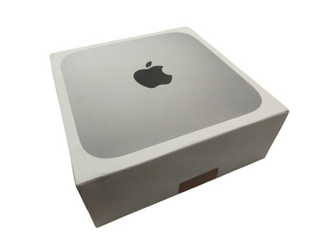 Komputer APPLE Mac Mini 2023 M2 8GB RAM 512GB SSD Wi-Fi macOS