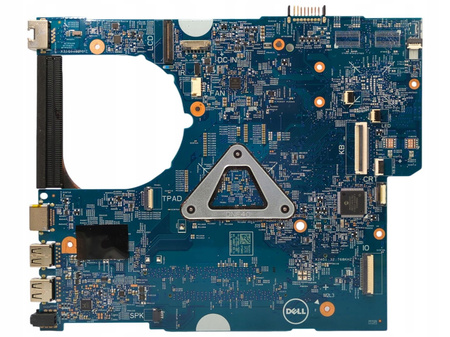 Płyta główna laptopa Dell Latitude 3570 0P5M6K