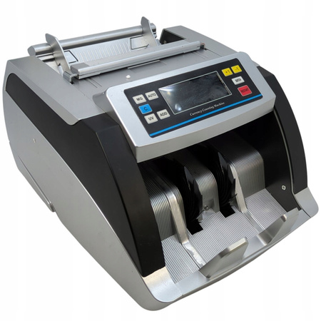 Profesjonalna liczarka banknotów 8800 UV/MG liczarka pieniędzy