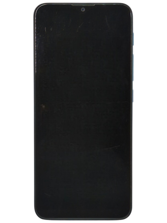 Smartfon Motorola Moto G20 Reteu 4/64GB 6,5" 48MP 5000mAh