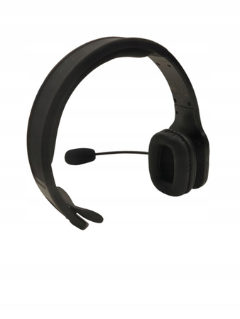 Słuchawki bezprzewodowe nauszne Tecknet TK-HS001 Bluetooth 2,4GHz