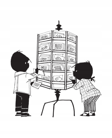 Jaś i Janeczka 2 Annie M.G. Schmidt