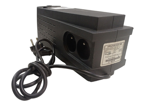 Zasilacz awaryjny UPS Ever Duo Pro 350